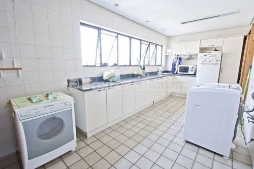 Imagem 20 de 30 de Apartamento, 4 Dormitórios, 776.56 M², Moinhos De Vento - 13457