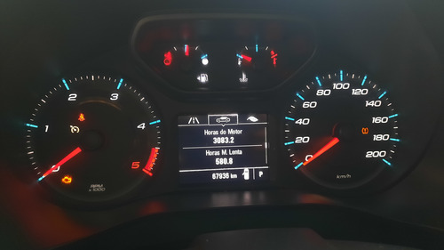 Chevrolet Picape Cabine Dupla S10 2.8 CTDI LT 4WD (Cabine Dupla)