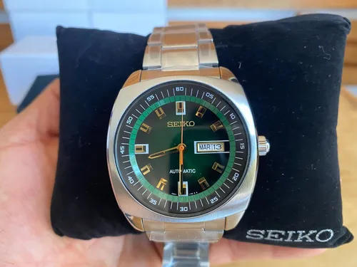 Reloj seiko recraft cheap