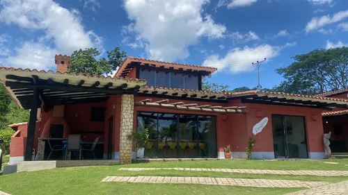 Casa Vacacional En Morrocoy