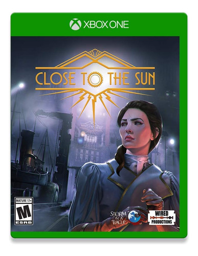 Cerca Del Sol - Xbox One