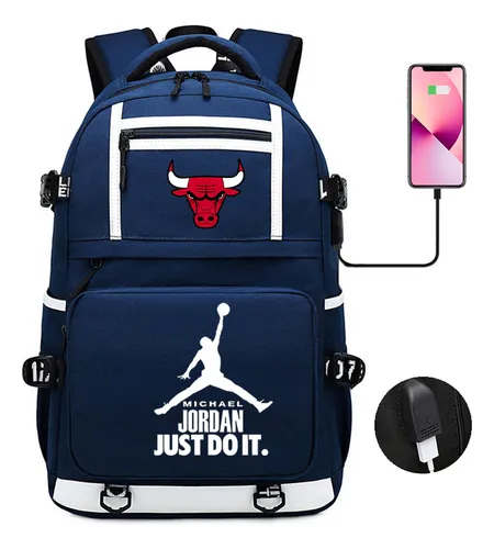 Mochila michael jordan hotsell