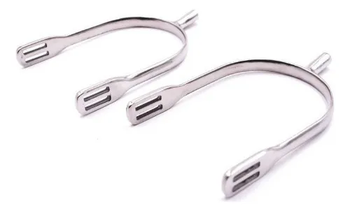 comprar Acicates Equitacion Espuelas Para Caballo Pt107