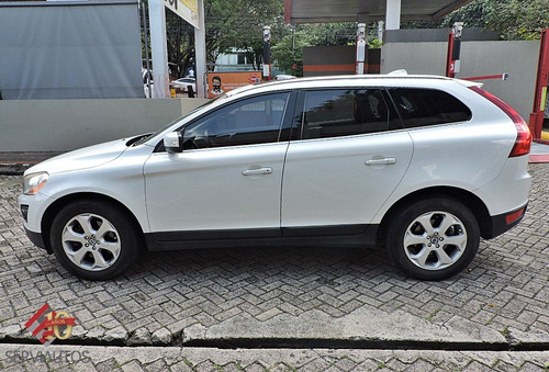 Volvo Xc670 T6 Awd 3.0 2010