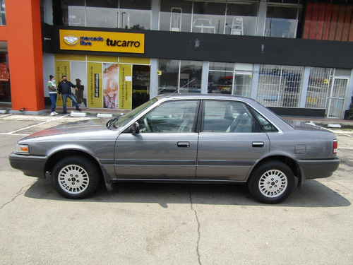 Mazda 626 L Asahi
