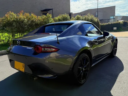 Mazda Miata 2.0 Mx5 Grand Touring Lx