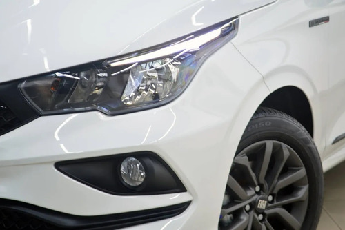 Imagen 13 de 25 de Fiat Cronos Para Empresa Flota 2023 0km Facturado L