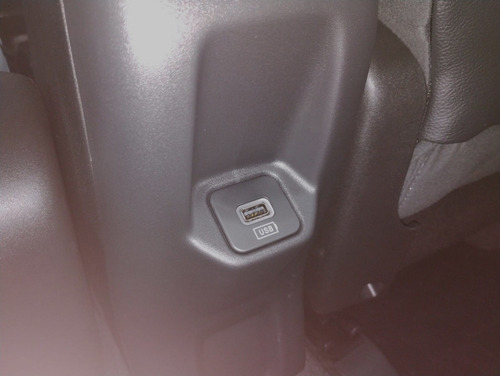 Imagen 17 de 20 de Jeep Renegade 1.3 Serie S 2023 Entrega Inmediata Agencia