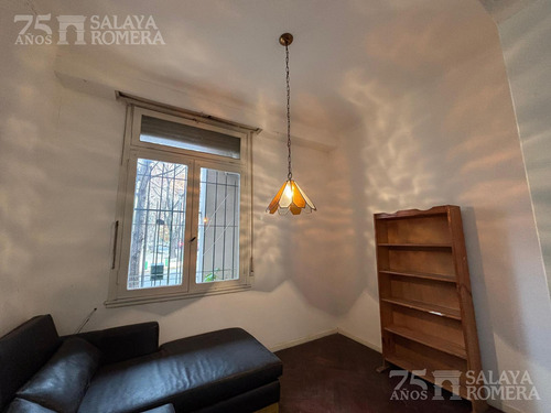 Departamento En Venta 3 Ambientes En Olivos