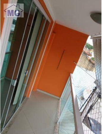 Imagem 13 de 20 de Casa Com 4 Dormitórios À Venda, 154 M² Por R$ 390.000,00 - Jardim Santo Antônio - Macaé/rj - Ca0214