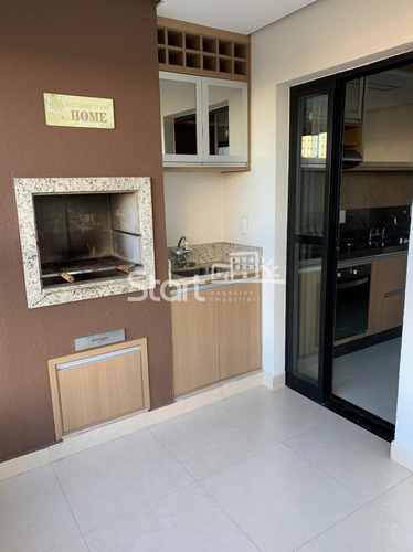 Imagem 10 de 30 de Apartamento À Venda Em Mansões Santo Antônio - Ap006886