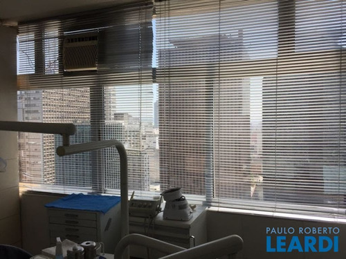 Imagem 4 de 8 de Conj. Comercial - Bela Vista - Sp - 470990