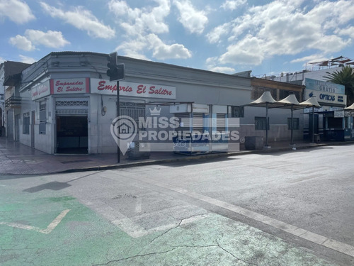 Vende Local Comercial Sector Centro, Antofagasta