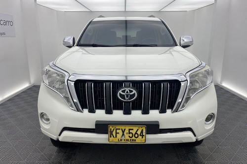 Toyota Prado 3.0 Tx-l
