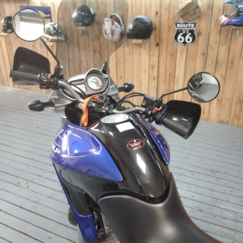 Honda Transalp