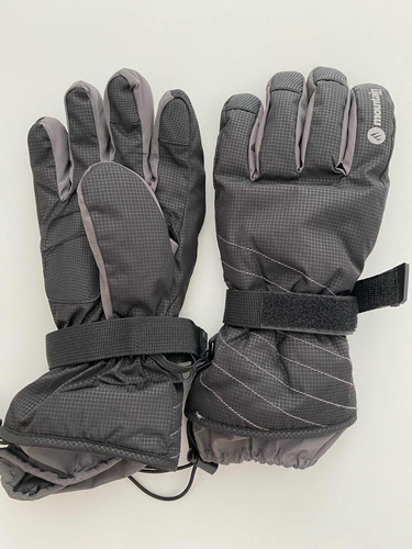 Guantes Esqui Mountain Pro Nuevos Traídos De España Talle M