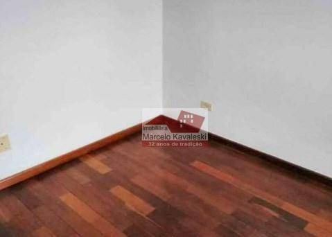 Imagem 4 de 14 de Apartamento Com 3 Dormitórios À Venda, 100 M² Por R$ 850.000 - Chácara Inglesa - São Paulo/sp - Ap7673