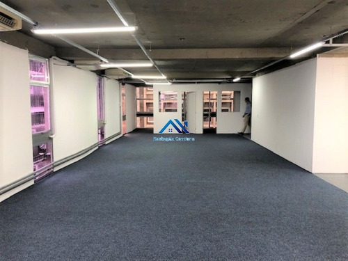 Imagem 4 de 9 de Sala - Sa00135 - 69332918