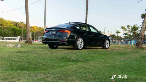 Imagem 1 de 12 de Audi A5