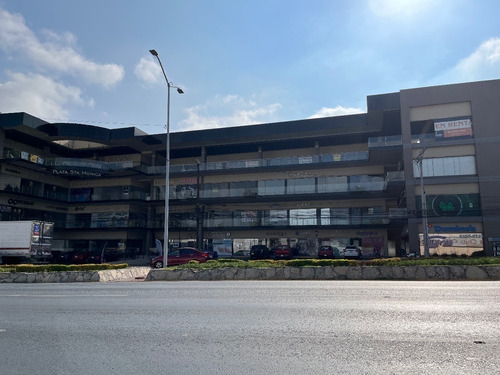 Imagen 2 de 5 de Local En Renta Planta Baja Dentro Plaza