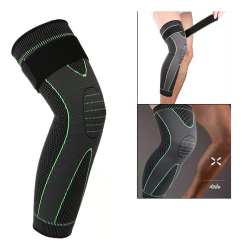3 Funda De Soporte Caliente Para Verde Xl Tamaño Múltiple