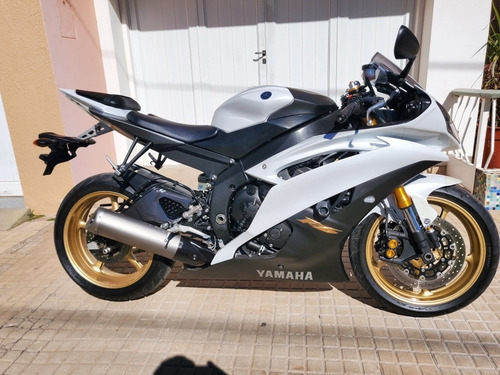 R6 2012 $ 2.680.000.- Recibo Inferior- Tuamoto