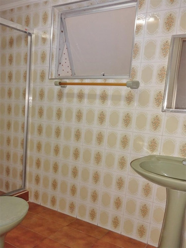 Imagem 13 de 15 de Apartamento Residencial À Venda, Praia Das Astúrias, Guarujá. - Ap2286 - 34708989