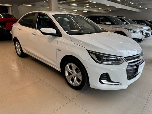 Chevrolet Onix plus SEDAN Plus LTZ 1.0 12V TB Flex Mec. / MG - Minas Gerais