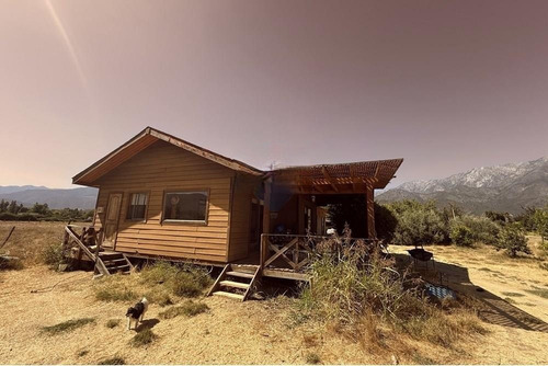 Sitio En Venta En Paine