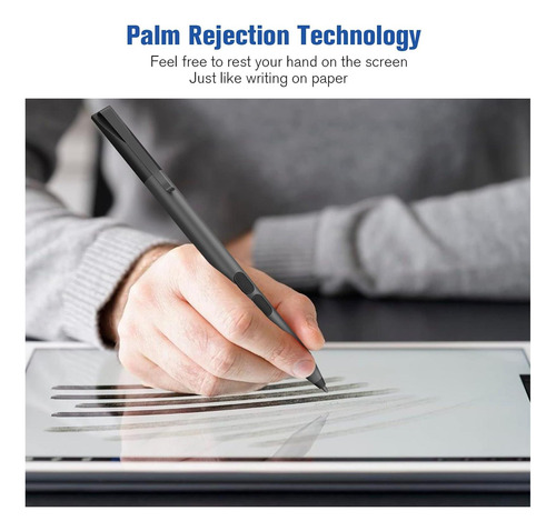 Optical Pen For Dell Inspiron, Latitude In-1 Touch