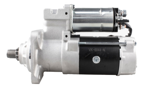 Arranque International Cummins Delco 29mt 12v 10d