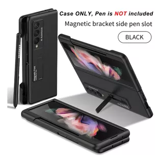 Funda Delgada Para Samsung Galaxy Z Fold 3