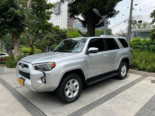 Toyota 4Runner 4.0 Sr5 Fl Automática