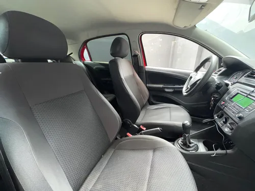 Volkswagen Gol 1.6 Comfortline