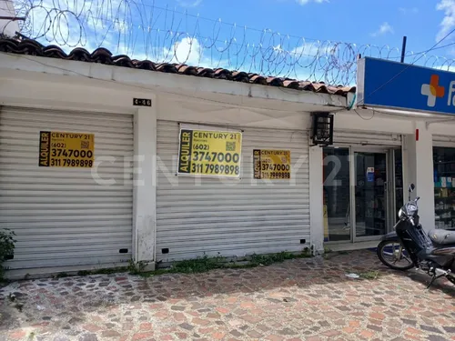 Alquilo Local En San Fernando