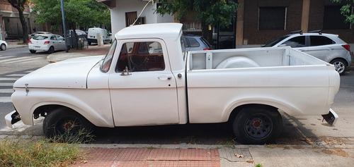 Ford F-100