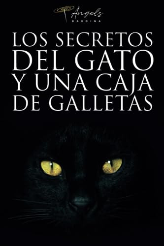 Los Secretos Del Gato Y Una Caja De Galletas