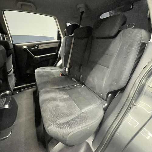 Honda CR-V 2.4 Lx At 2wd (mexico)