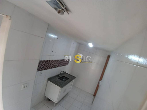 Imagem 9 de 11 de Apartamento Com 2 Dormitórios À Venda, 50 M² - Guaianazes - São Paulo/sp - Ap0916