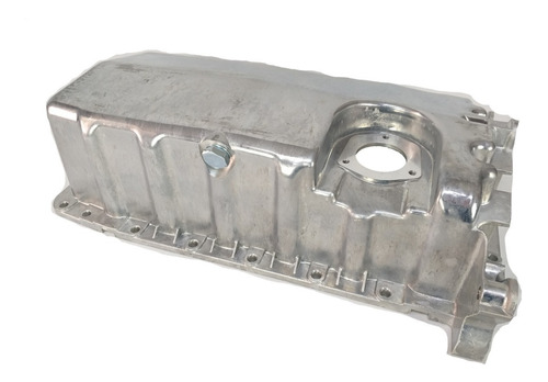 Carter Oleo Motor Seat Ibiza 1.6 Sr 1999 A 2002 Com Sensor