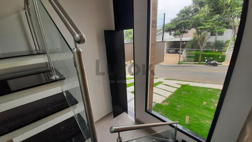 Imagem 22 de 30 de Casa À Venda Em Condomínio Villagio Di Napoli - Ca005889