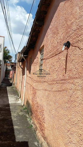 Imagem 4 de 7 de Casa À Venda No Bairro Pedregulho - Guaratinguetá/sp - Cs598