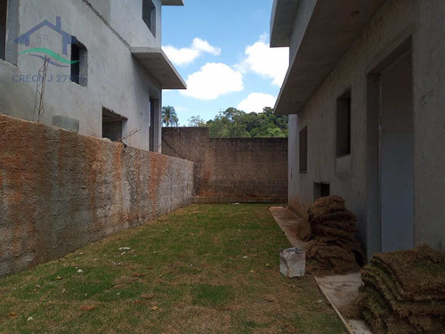 Imagem 23 de 30 de Casa De Condomínio Com 2 Dorms, Jardim Estância Brasil, Atibaia - R$ 540 Mil, Cod: 3405 - V3405