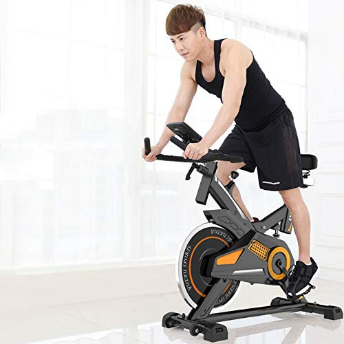 Bicicleta De Spinning Deportivabicicleta De Ejercicio En