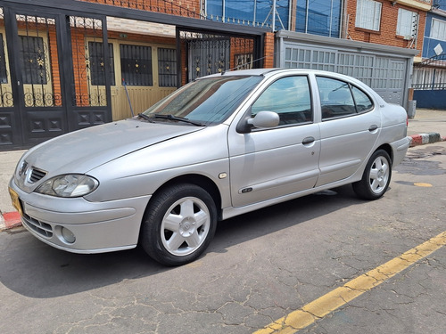 Renault Megane 1.6 Unique