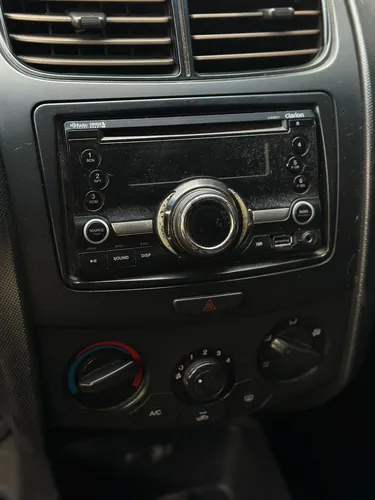 Chevrolet Sail 1.4 Lt 4 p