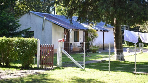 Imagen 3 de 15 de 190 Has Campo En Venta - Sobre Ruta, Ideal Ciclo Completo - Con Mejoras
