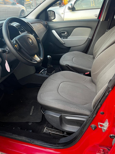 Renault Logan 1.6 Privilege 105cv