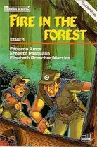 Comprar Fire In The Forest (stage 1u002F Moderna) Amos, Eduardo u002F Ma