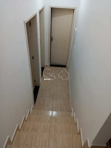 Imagem 6 de 20 de Casa - Ca00536 - 69588490